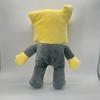 42CM Human Ron FNF Plush Toys Dolls Stuffed Animals Companions Birthday Gifts