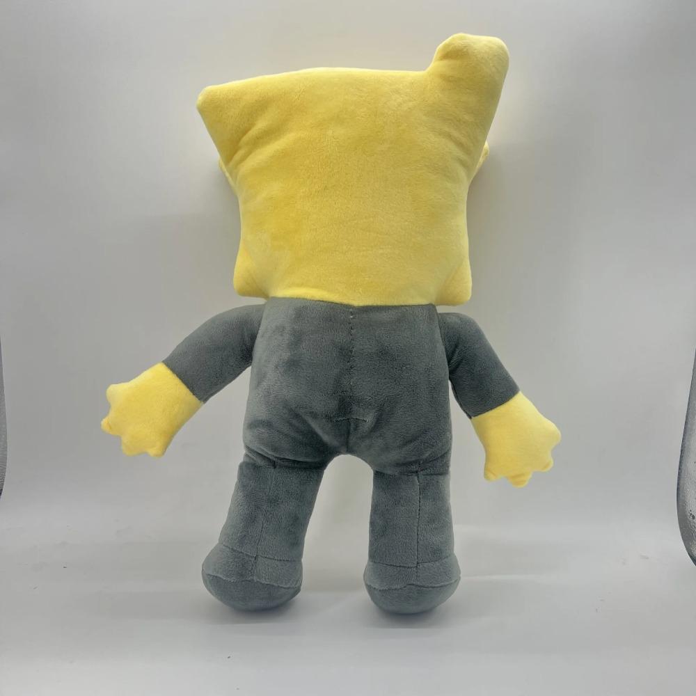 42CM Human Ron FNF Plush Toys Dolls Stuffed Animals Companions Birthday Gifts