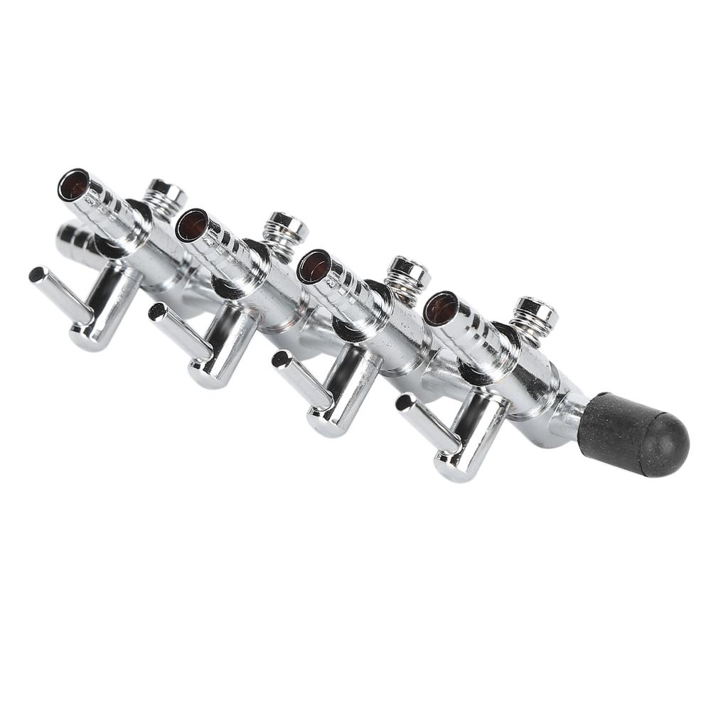 Fish   Stainless Steel Control Valve Aquarium     Control Fish   Accessories