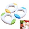1Pcs Kitchen Egg Breaker Eggshell Cutter Practical Egg Topper Cutter Shell Opener Boiled Egg For Home Kitchen Cooking