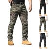 Men's City Special Service Pants Military Fan Ix7 Multi Pocket Overalls