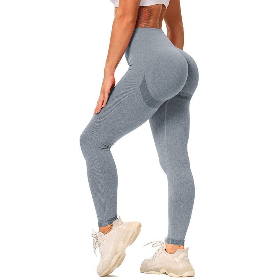 Buy Yoga Pants Leggings Workout Sport 