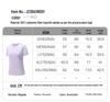 Camel Quick-Dry Breathable Sports T-Shirt