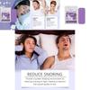 Ximonth Anti Snoring Sleep Patches For Peaceful Rest With Gentle Comforting Care In 30 Pieces
