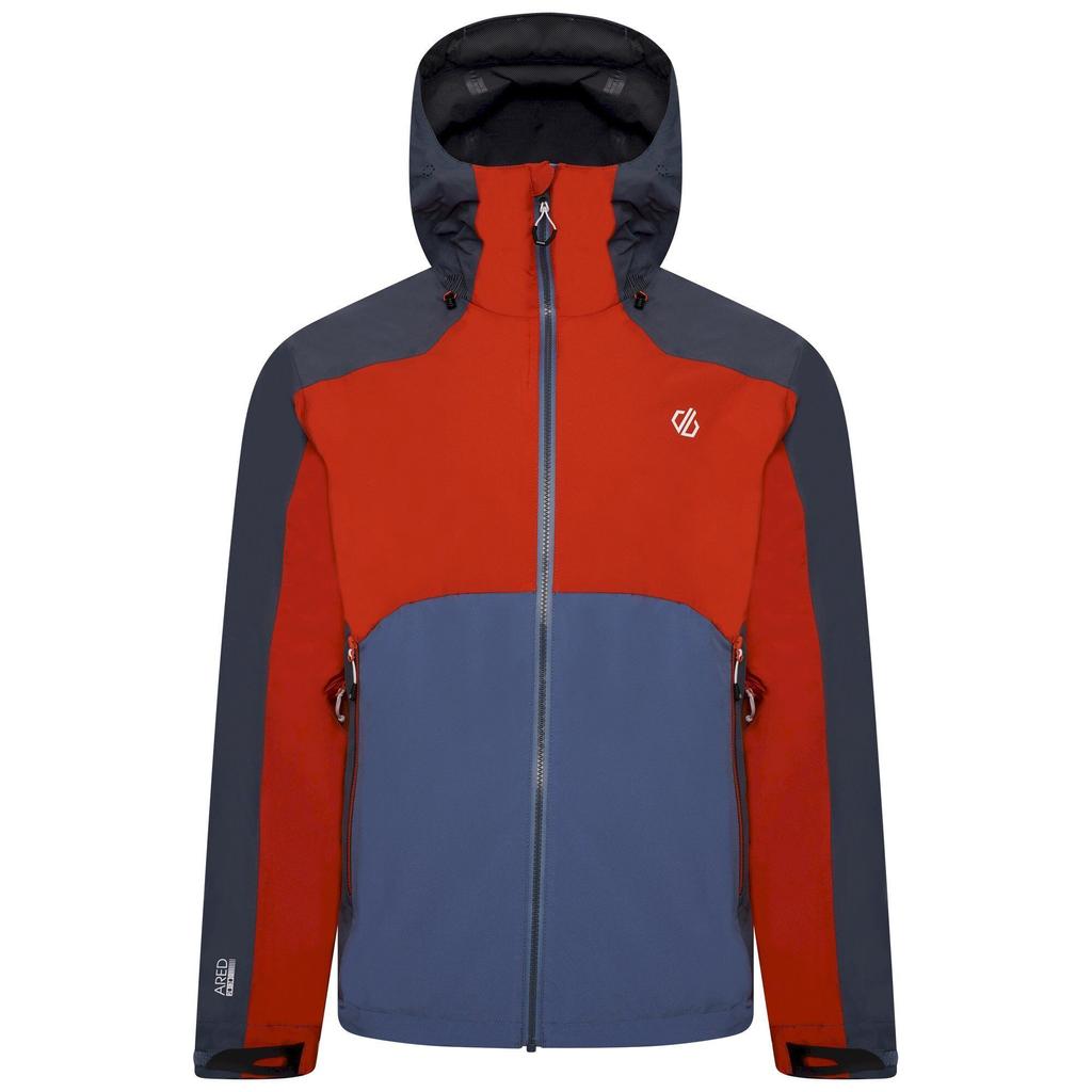Mens Touchpoint II Waterproof Jacket