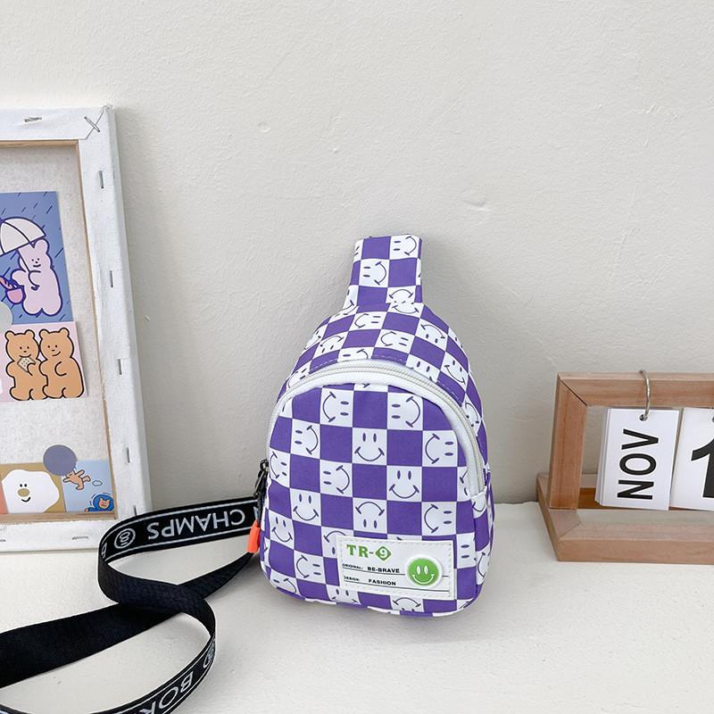 Fun And Colorful Childrens Backpack With Cartoon Design Perfect For Preschool Graduation Gifts