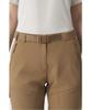 Koolongseupocheu Women'S Regular Fit Cargo Pants Jkpnm26202Cam