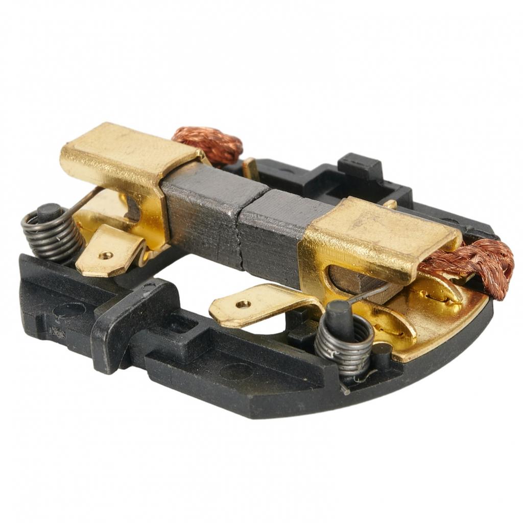 Cordless Carbon Brush Accessories Brushes Carbon Carbon Fiber