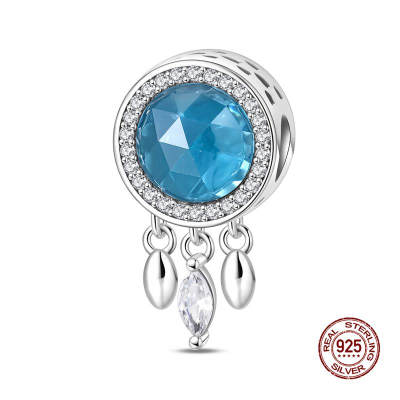 New In Charms Copper Lucky Red And Green Apple Charms Beads Fits Women 3Mm Original Bracelet Necklace Diy Fine Jewelry Gifts