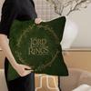L-lord of the Rings Pillow Gifts Home Office Furnishings Bedroom Sofa Car Cushion Cover case 45x45cm