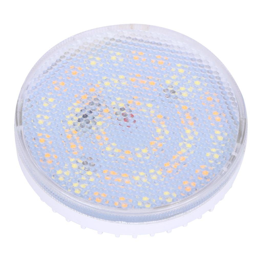 GX53 Cabinet Lamp Dimmable SMD2835 60LED 6W Ceiling Lighting for Living Room AC100-240V