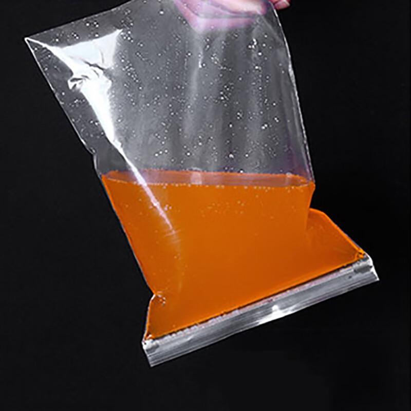 Penguin Group Thickened Self-Sealing Food Storage Bags