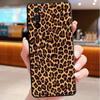 Phone Case For Motorola Edge 50 40 Pro 60 50 40 30 Ultra Neo Fusion Moto G85 G72 G53 G54 G84 G13 G32  Tiger Leopard Print