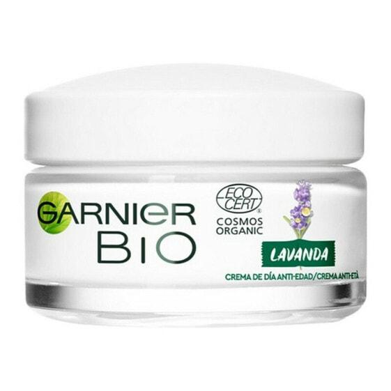 

Увлажняющий крем GARNIER Day Anti-Aging Bio Ecocert 50 мл