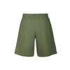 Nike Club Comfortable Fashion Soft Solid Color Versatile Casual Shorts Men Shorts Green FQ4361-222
