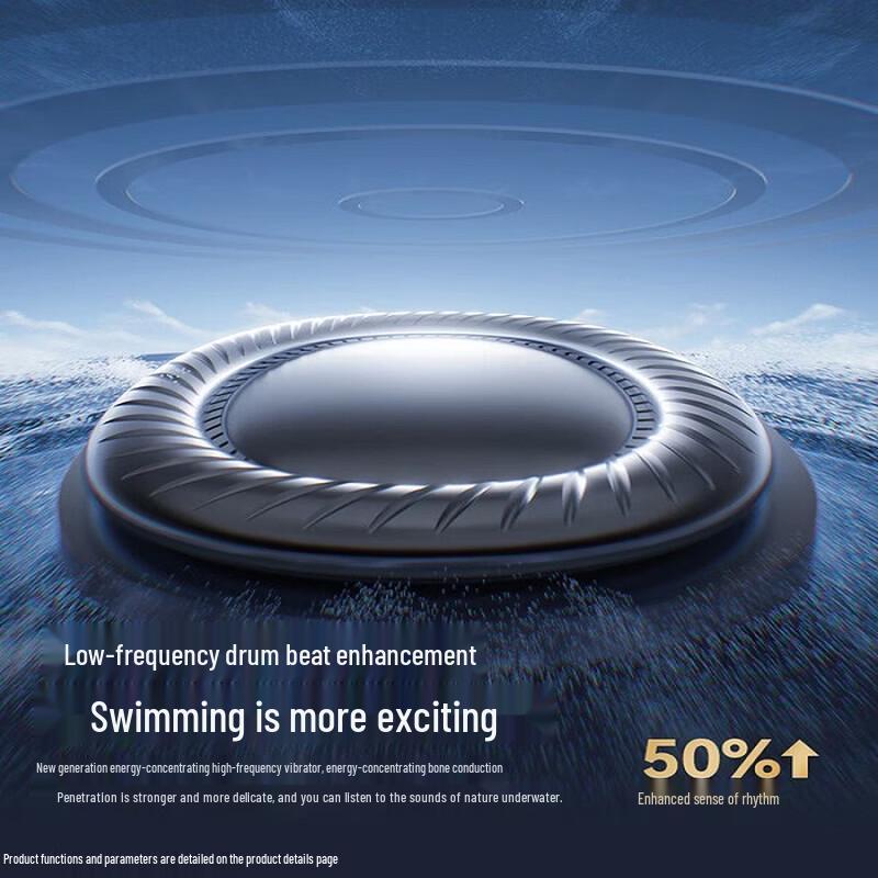 Sena B60S ProMax 64GB Bone Conduction Sports & Swimming Headset