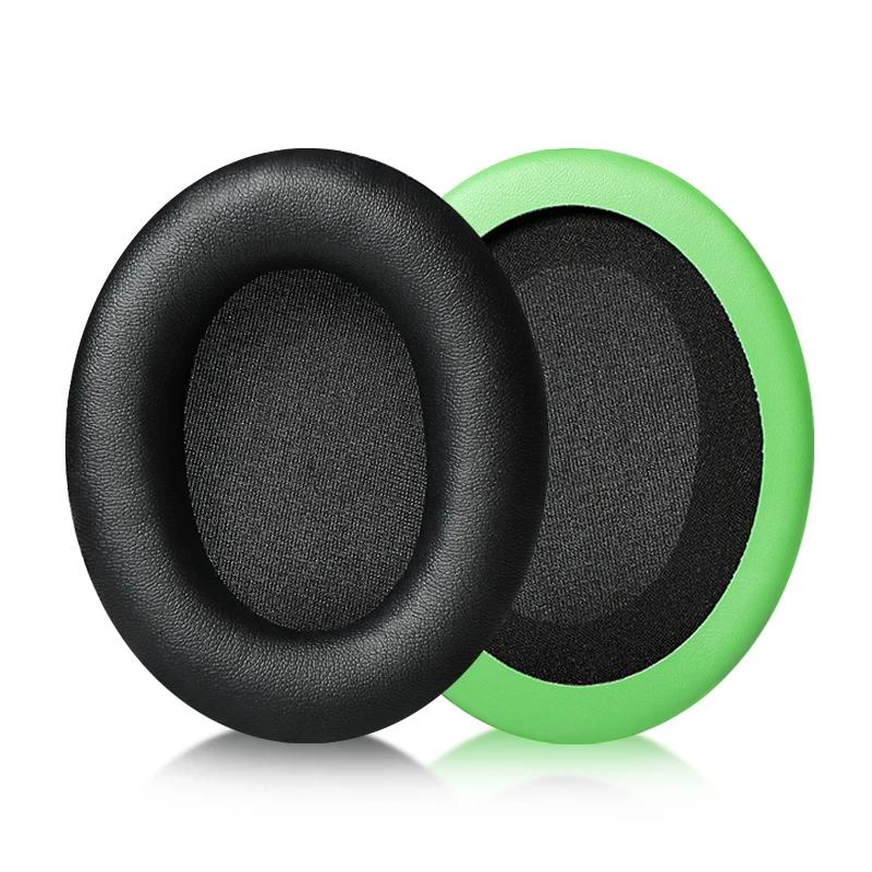 For HyperX Cloud Alpha Pro Silver / X / Pro Headphone Ear Pads Replacement Sponge Earpads Headset Set Spare Accessories