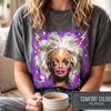 Weird Shirt, Tik Tok Trending Tee, Sarcastic Leave Me Alone Shirt, Matching Comfort Colors Made It To May Tee