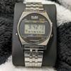 Used Rare 80's ALBA Digital Watch Y448-6000