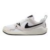 Air Jordan CMFT Era GS Sail Preto Tênis Infantil Branco HQ0506-100