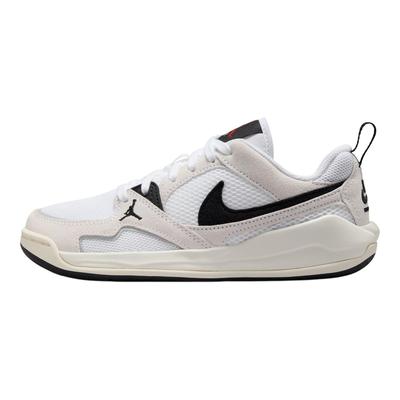 Air CMFT Era GS Sail Black Kids Sneakers White HQ0506-100