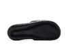 Nike Victori One Slide 'Repeat Logo - Black White'