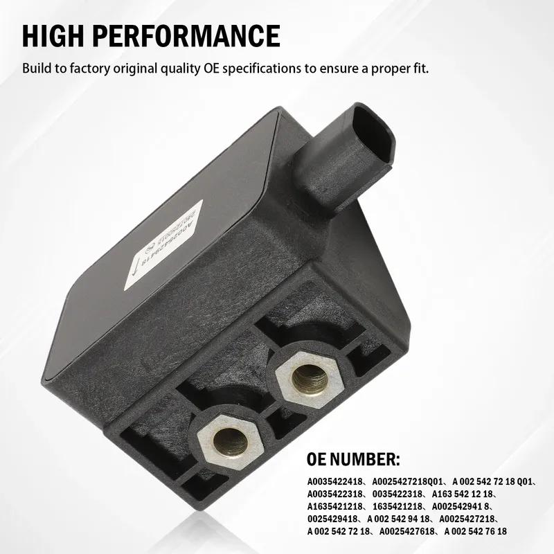 A0025429418 Yaw Rate Sensor Traction Control Rotation Rate Sensor for C-Class Coupe CL203 C220 CDI Sensor