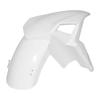 For Z900 ZR900 Z 900 2017-2025 2024 For KAWASAKI Moto Accessories Front Wheel Hugger Fender Mudguard Splash Guard Fairing Cover