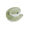 Cute Snake Plush Toy Keychain With Soft Short Plush For Bag Decor And Gift