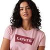 Levis Womens/Ladies The Perfect T-Shirt