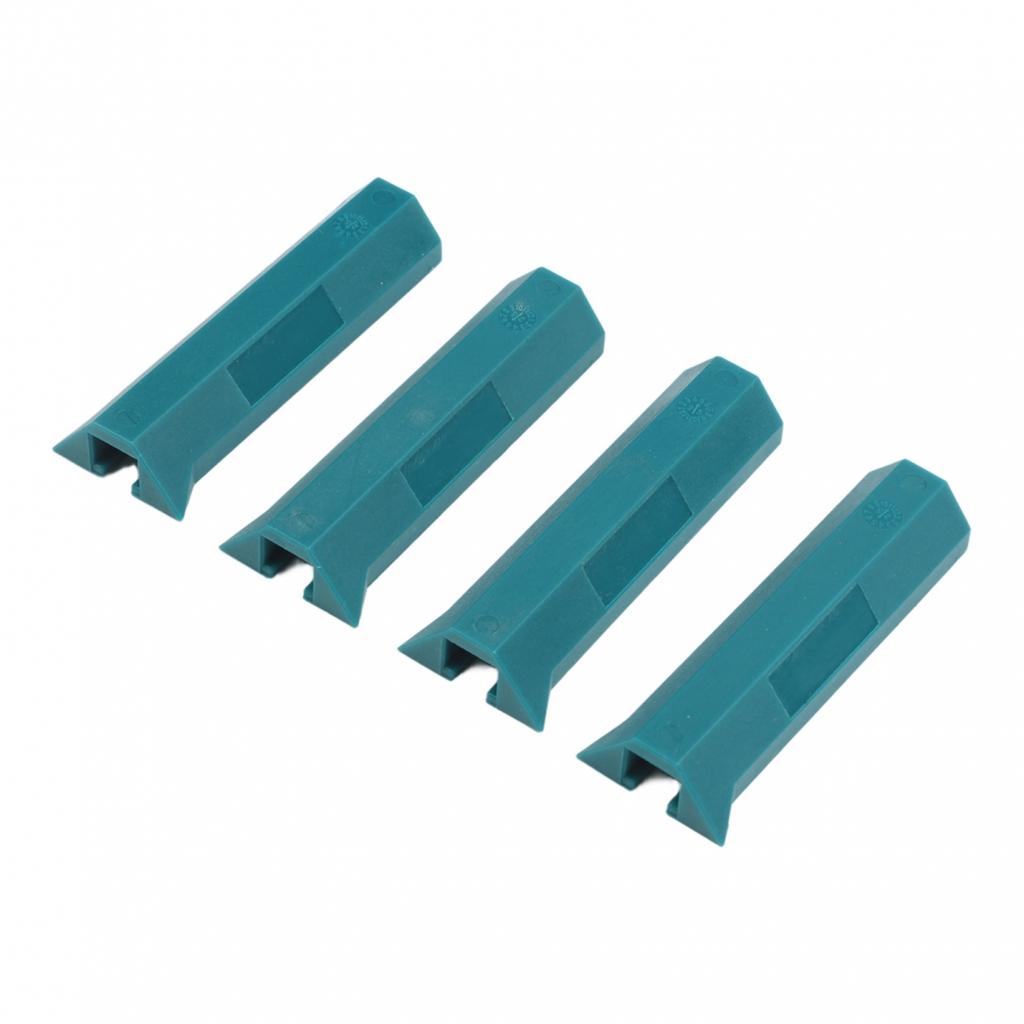 Precision Positioning Track Clamp Cover Quick Clamp