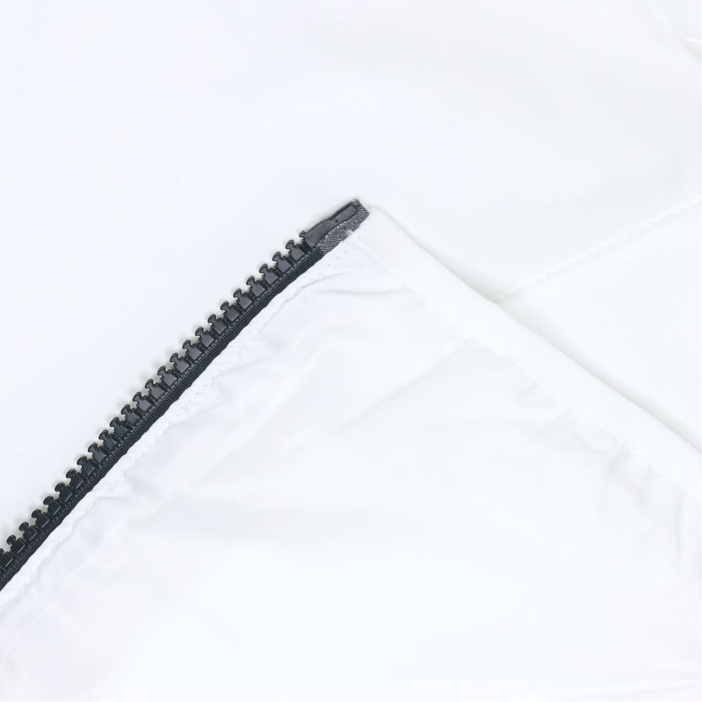 Nike Nsw Synthetic Fill Warm Hooded Jacket Women Jacket White CV8688-100