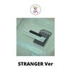 Stranger Ver EXO SUHO 4th Mini Album Who Are You