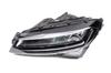 Передняя фара LED (Левая, Оригинал, Б.У.) для Skoda Superb 2015-2024 гг