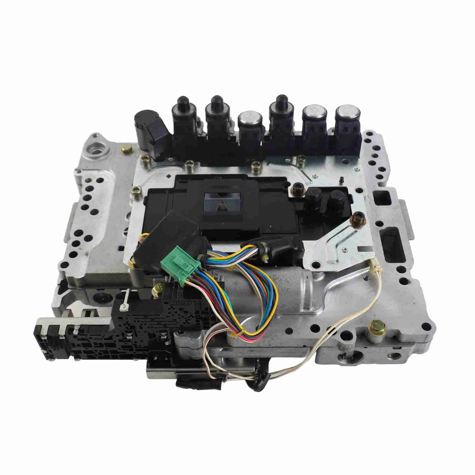 

Корпус клапана керування автоматичною коробкою передач RE5R05A, заміна соленоїда корпусу клапана для Pathfinder