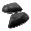 Carbon Fiber  Car Decoration Door Mirror Cover For Toyota Avalon - Car Rearview Accessories Protective Cover