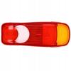 Rear Lamp Shade DAF Ducato Master Movano Boxer Jumper Iveco Eurocargo Maxity Atleon Cabstar NT400 Volvo Avia Manitou - FTL3833880