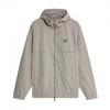 Mens Hooded Jacket
