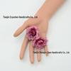 4.5cm Diamond Rose Hairpin for DIY Flower Arrangements