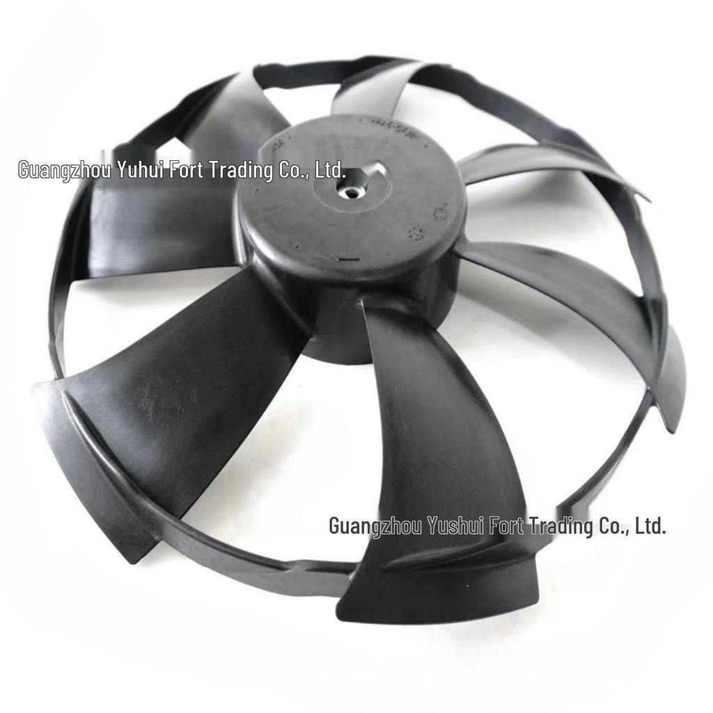 Honda Civic 2016-2021 Radiator Fan Blade (7 Blades), Model 19020-5AA-A01, FC1 Compatible