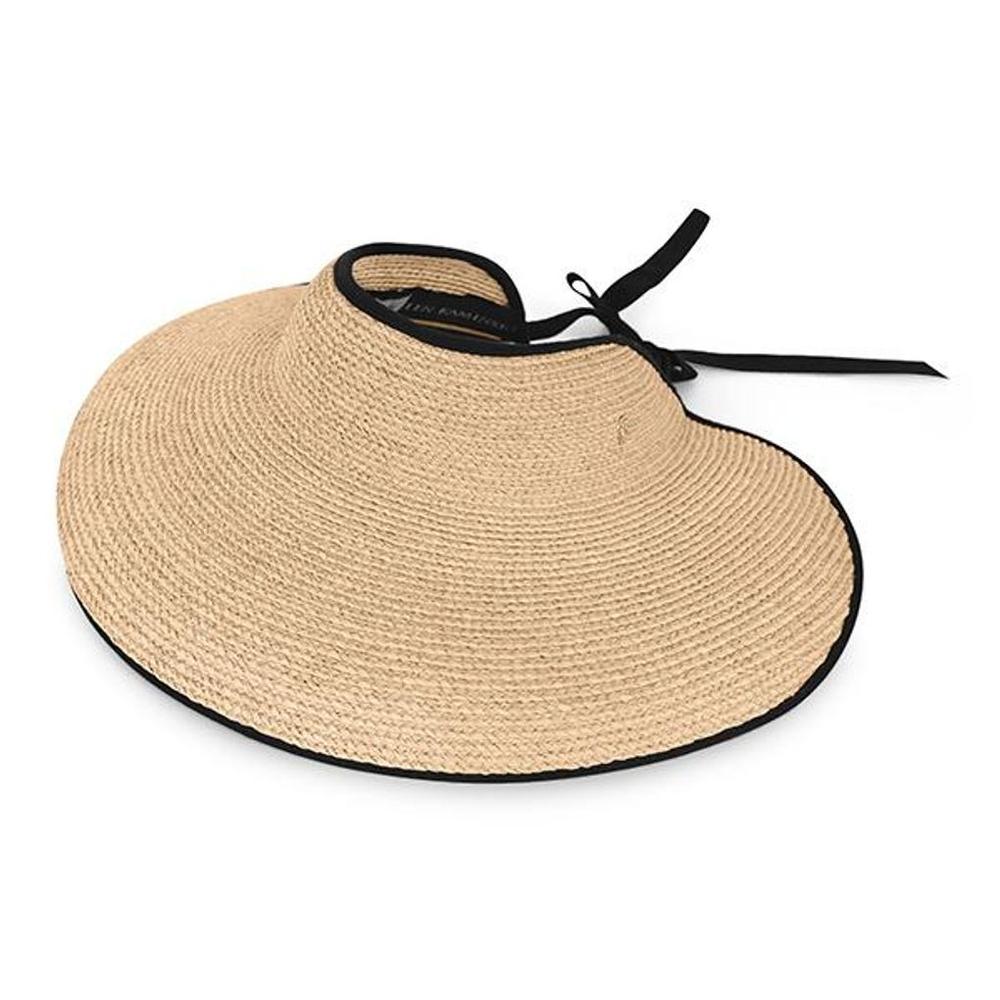 

[Helen Kaminski] HAT50315 NTM Women s Sun Cap HAT50315 NTM