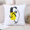 Sofa Cushions Home Decor Abstract Decorative Painting Pilow Cases Couple Pillow Pillowcases  Pillowcase Cushion Cover