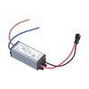 LED Driver 300mA Safe Waterproof Small Size Lamp Power Supply Transformer Adapter