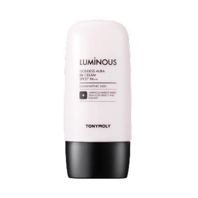 Luminous Goddess Aura BB Cream 45g