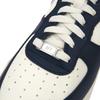 Nike Air Force 1 07 LV8 College Pack - Půlnoční námořnická pánské tenisky Modrá Plachetnice Středně hnědá DQ7659-101