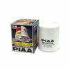 PIAA Oil Filter Oil Element Twin Power [High-performance element with dual filter paper structure developed by our company] 1 piece for Nissan vehicle