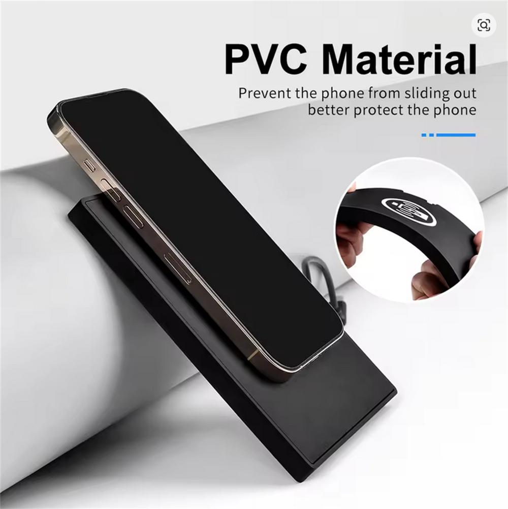 For Mercedes Benz GLC 2017-2022 Car Wireless Charger Phone Fast Charging Pad Mat