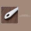 Handheld Cheese Cutter Stainless Steel Wire   Thickness Cheese Slicing Tool for Mozzarella Cheddar