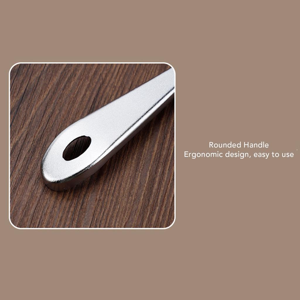 Handheld Cheese Cutter Stainless Steel Wire   Thickness Cheese Slicing Tool for Mozzarella Cheddar