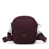 Womens Waterproof Nylon Crossbody Bag Convertible Tote Purse Lightweight Multi Pocket Shoulder Bag for Work Travel Everyday Esse